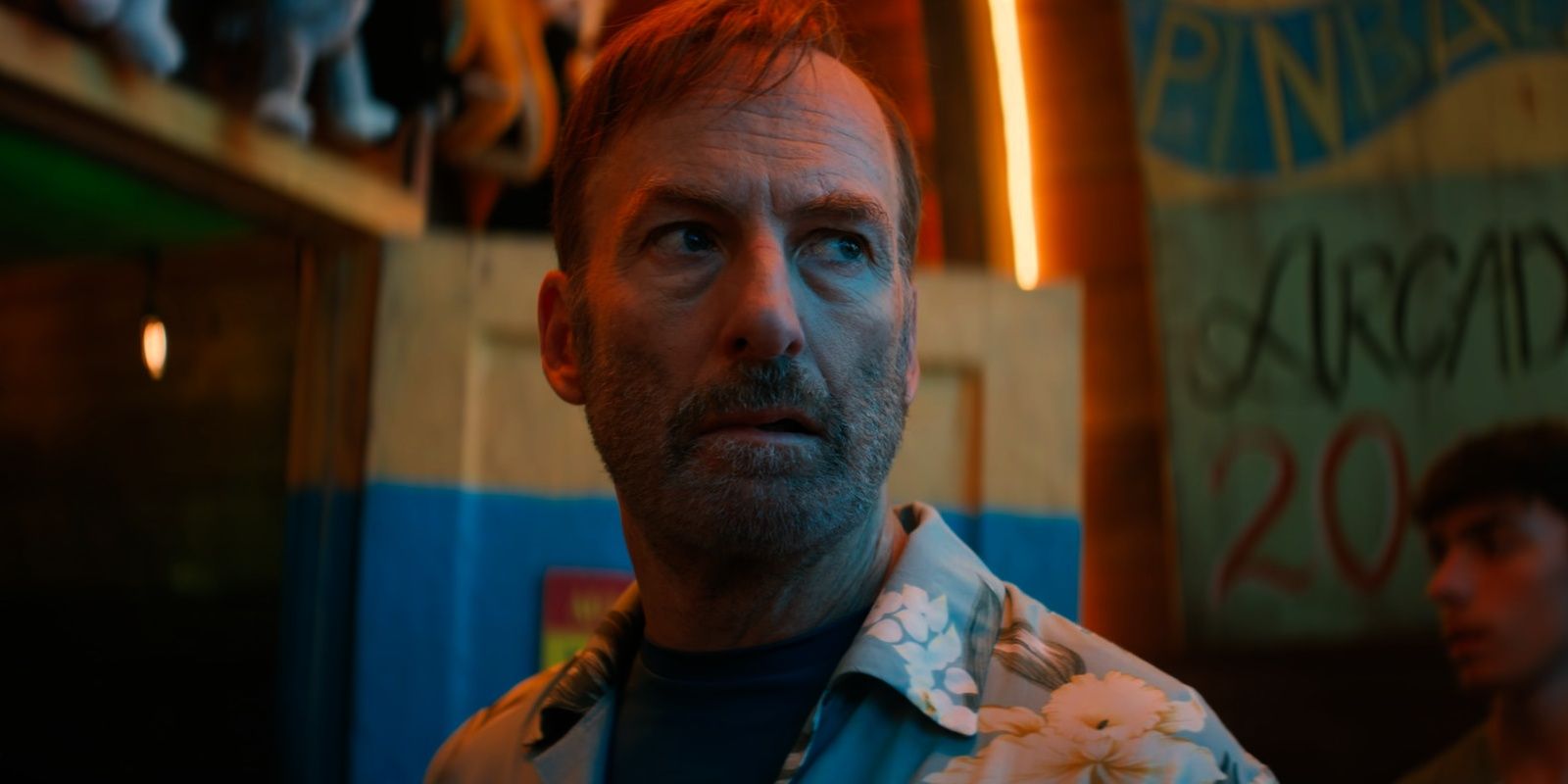 Nobody 2 si distingue nel comedy rispetto a john wick