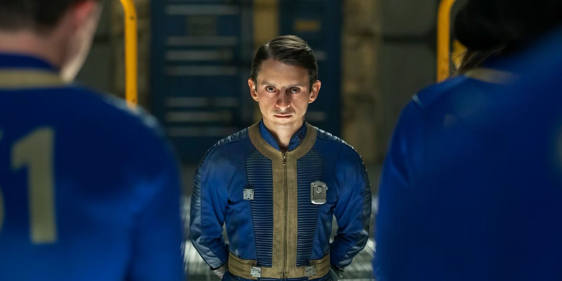 fallout season 2 svelato il destino oscuro del vault 31 nel trailer