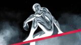 Il gold surfer e altri araldi che sfidano il silver surfer