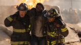 Chicago Fire stagione 14: il ritorno di Ritter preannuncia la sua morte