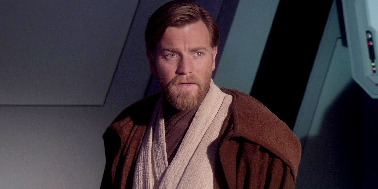 Anakin skywalker e le avvisaglie ignorate da obi wan kenobi nelle guerre dei cloni Anakin skywalker e le avvisaglie ignorate da obi wan kenobi nelle guerre dei cloni