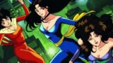 Occhi di gatto: le sorelle ladre degli anni ’80 tornano su disney
