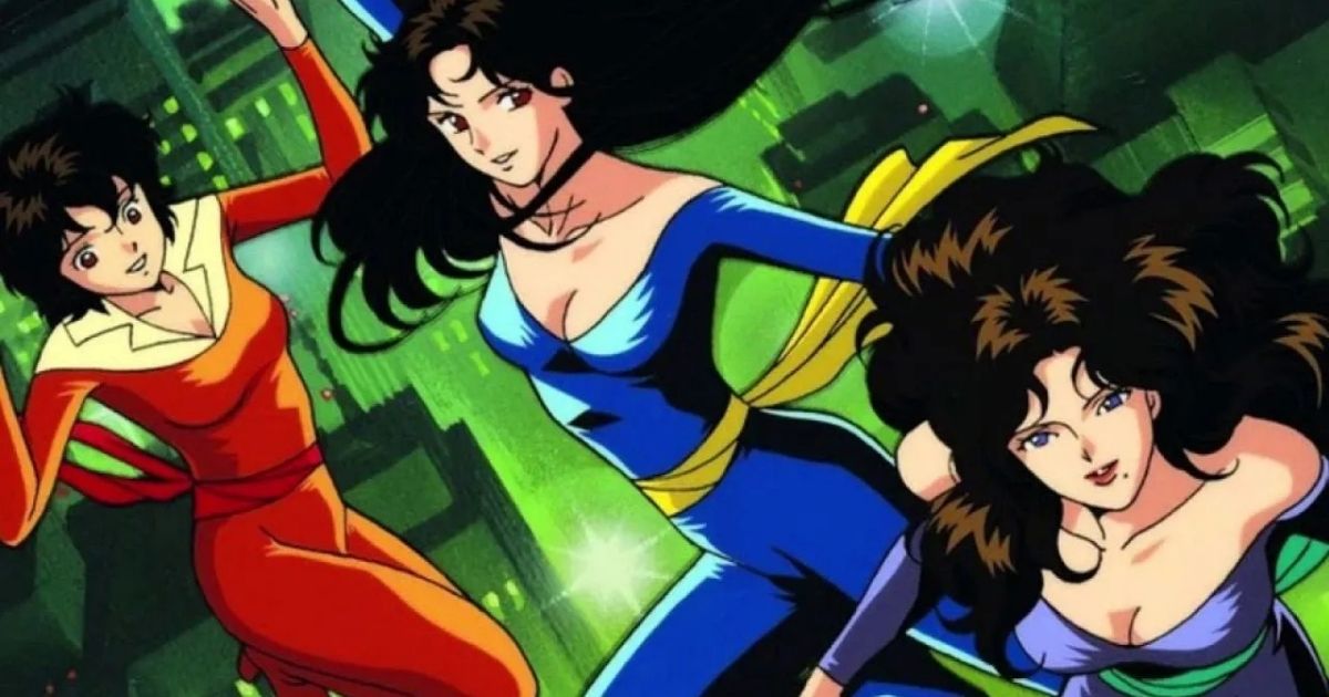 Occhi di gatto: le sorelle ladre degli anni ’80 tornano su disney Occhi di gatto: le sorelle ladre degli anni ’80 tornano su disney