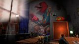 Off-peak: un gioco gratuito surreale ispirato a new york city