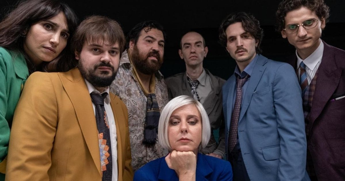 Fantacalcio: scopri la clip esclusiva del  film su Netflix