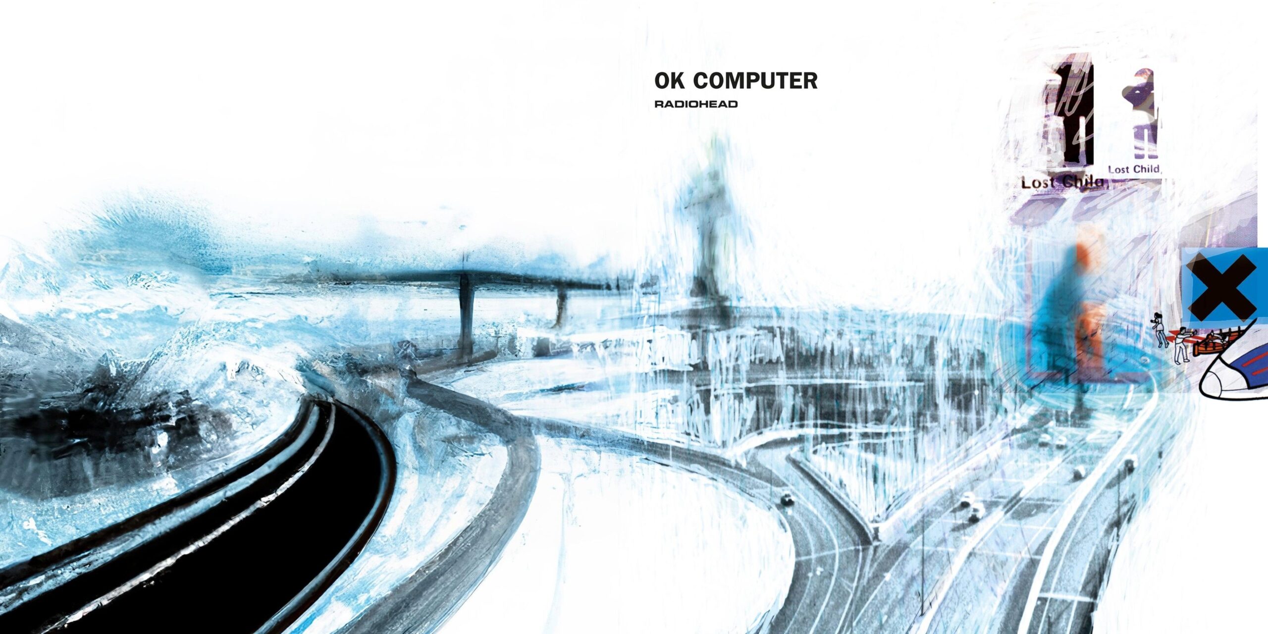 Radiohead ritorna in classifica grazie a TikTok Radiohead ritorna in classifica grazie a TikTok