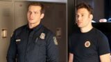 Scenari di 9-1-1 che non hanno senso senza buddie come coppia finale