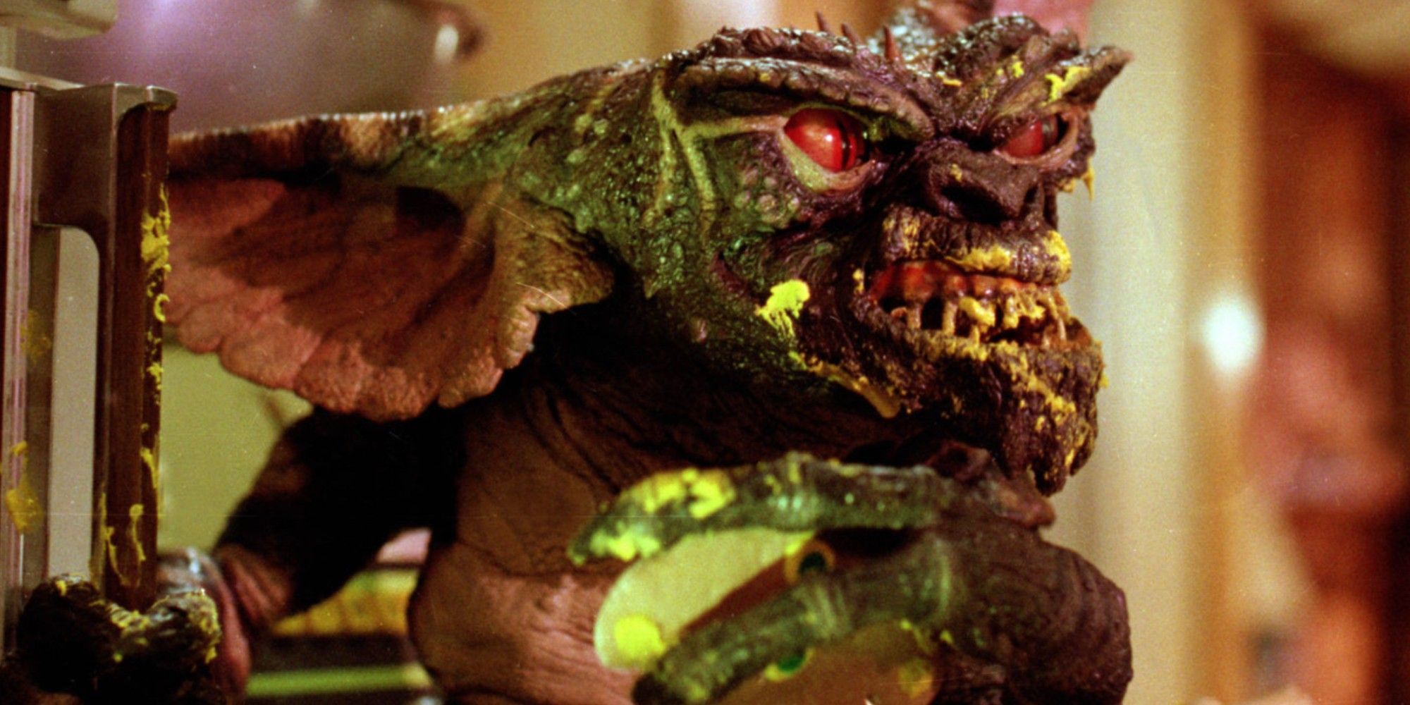 Gremlins: origini gory nella seconda guerra mondiale analizzate Gremlins: origini gory nella seconda guerra mondiale analizzate