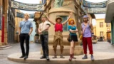 One Piece: il misterioso personaggio assente nella seconda stagione del live action