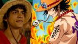 Portuguese D. Ace: chi lo interpreterà in One Piece?