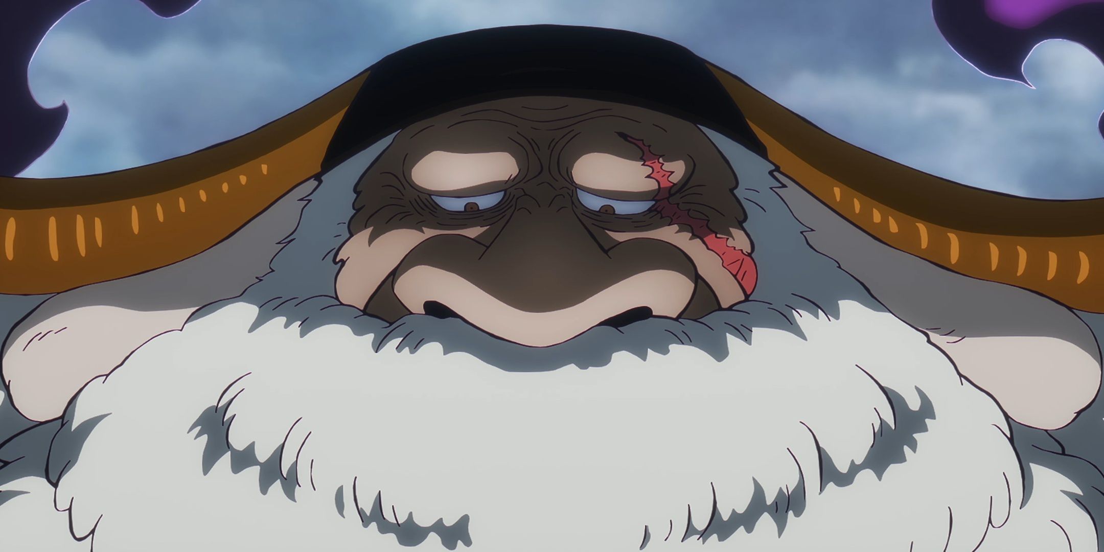 One piece episodio 1139 data e orario di uscita