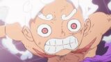 Nuovo tema di one piece pieno di spoiler sorprendenti