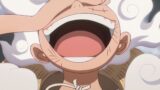 One piece episodio 1141 data e orario di uscita