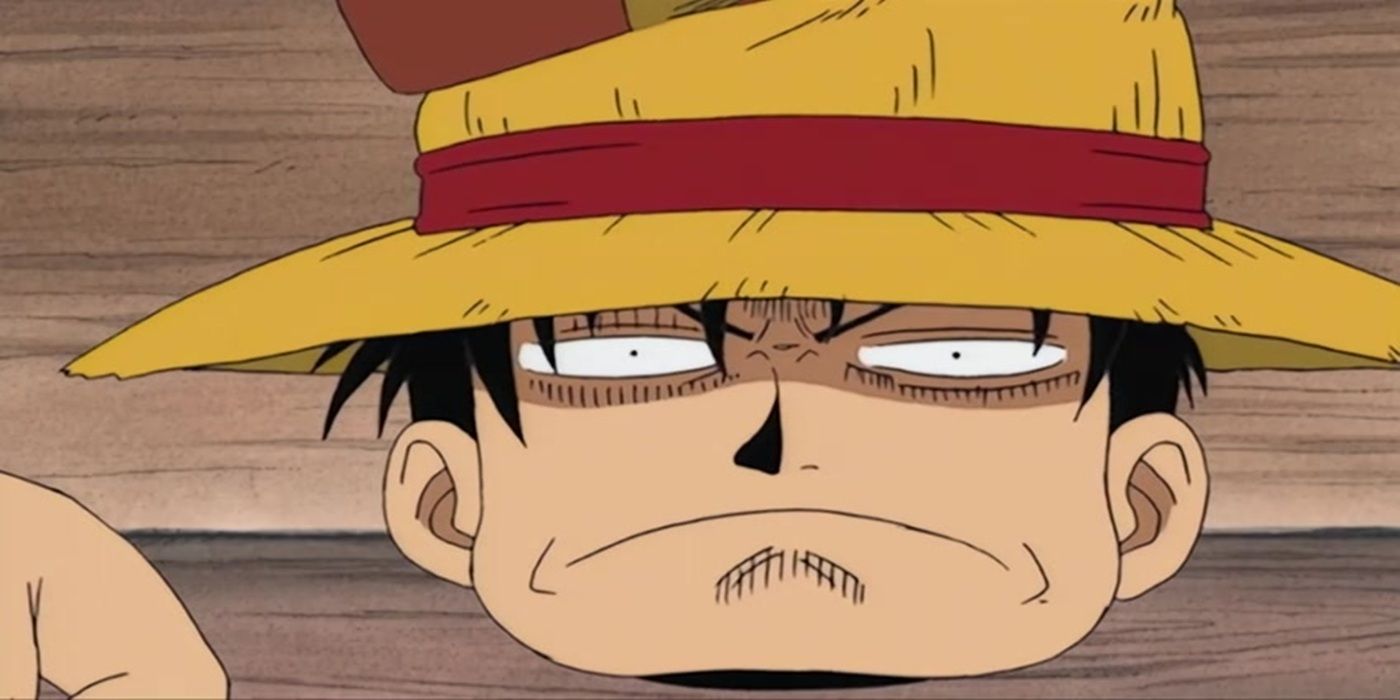 Gol d. roger non è stato rovinato: la verità per i fan di one piece Gol d. roger non è stato rovinato: la verità per i fan di one piece