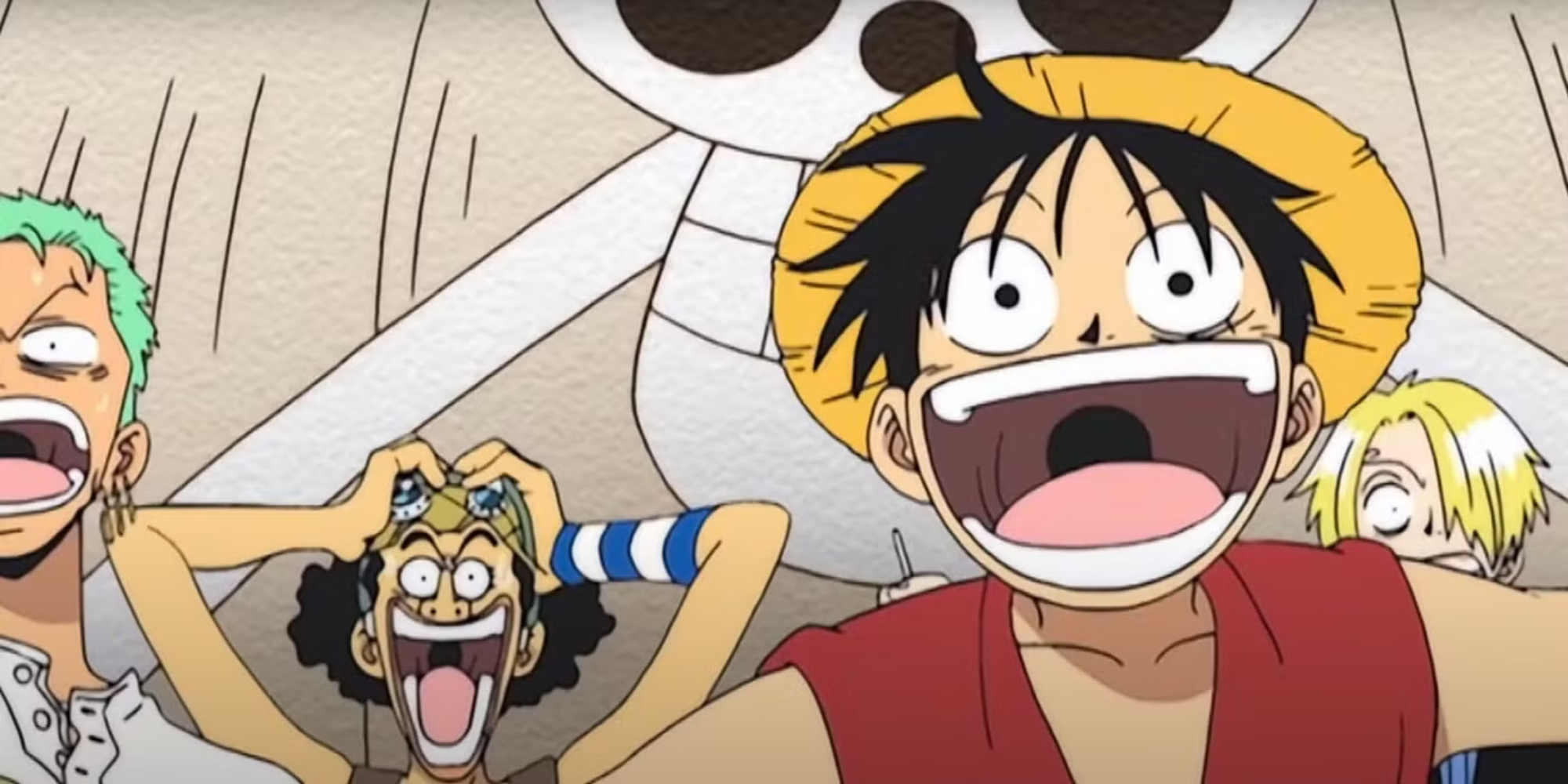 Novità sul mondo di one piece svelate dal creatore dell’anime Novità sul mondo di one piece svelate dal creatore dell’anime