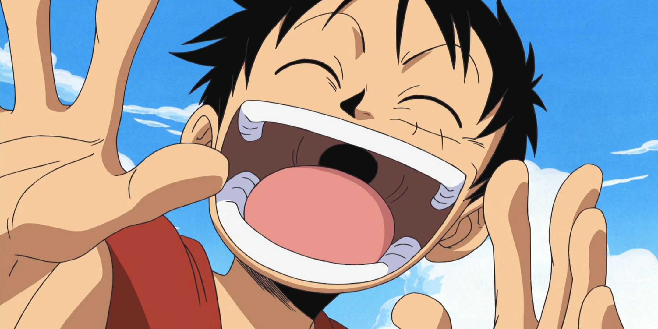 one piece 10 domande irrisolte su passato poteri e destino di luffy