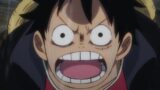 Tritoma è la madre di luffy? una nuova teoria su one piece