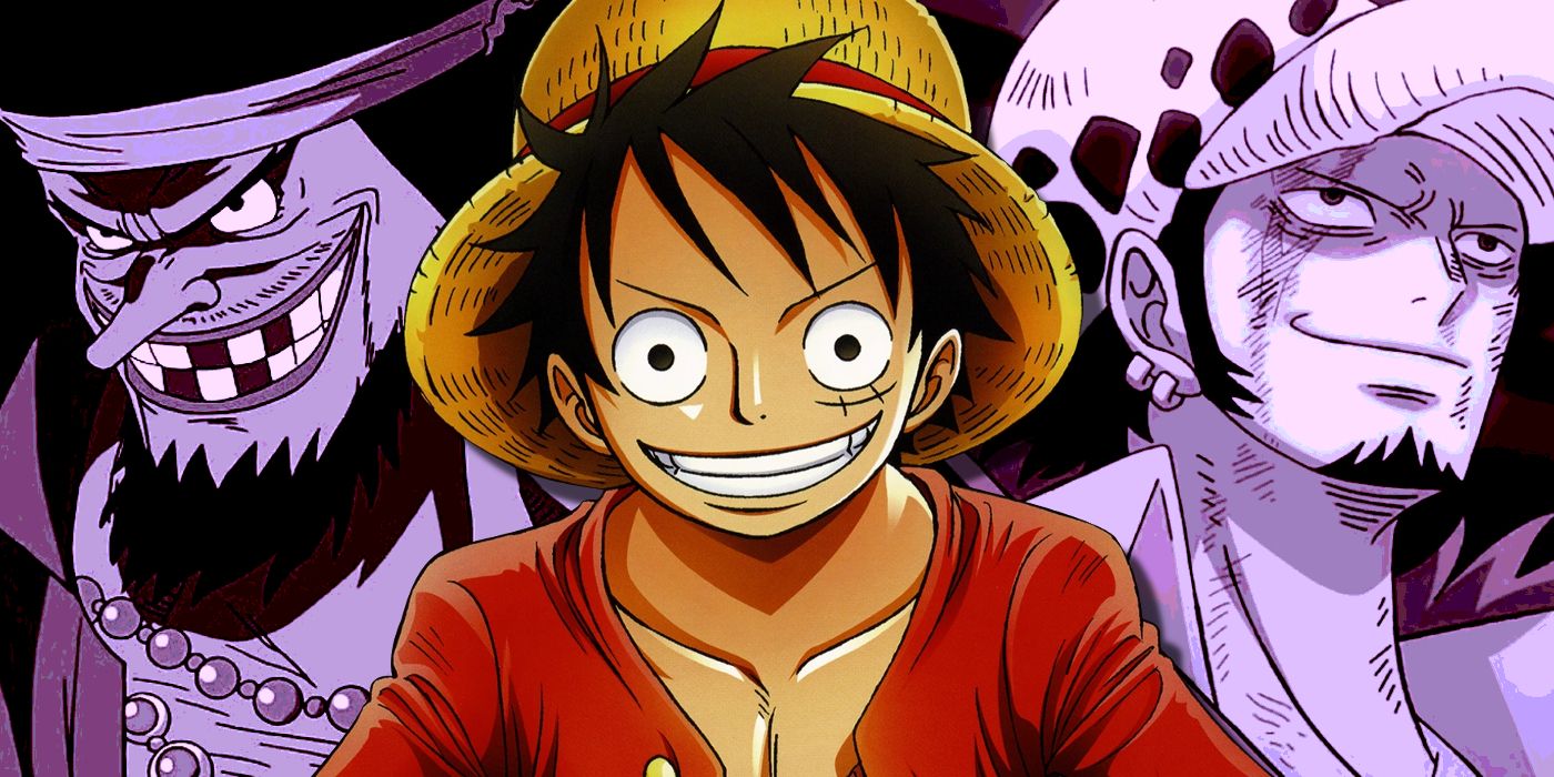 i 30 frutti del diavolo pi249 potenti di one piece