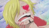 Dandadan anime shonen jump si trasforma in parodia per adulti