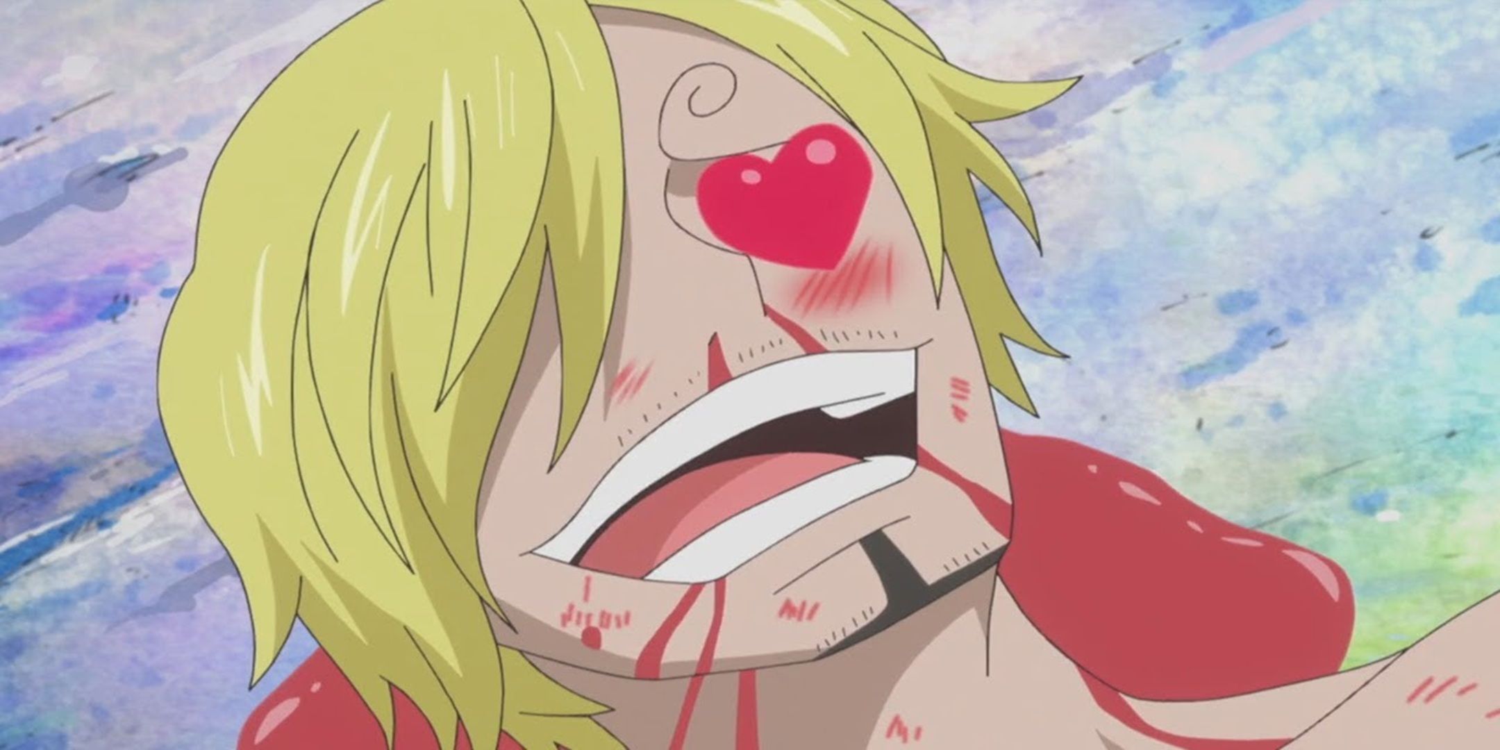 Dandadan anime shonen jump si trasforma in parodia per adulti Dandadan anime shonen jump si trasforma in parodia per adulti