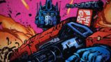 Autobots affrontano la sfida più grande dopo la morte di optimus prime
