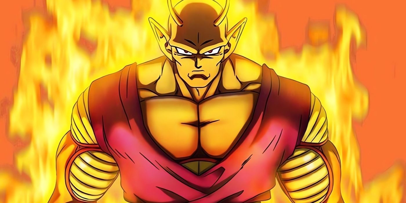 Un eroe di dragon ball sta per dominare e migliorare l’anime