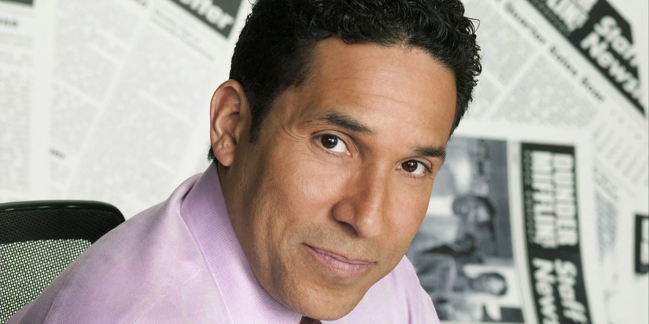 Il ritorno di oscar martinez nello spin off di the office, the paper spiegato Il ritorno di oscar martinez nello spin off di the office, the paper spiegato