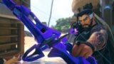 Luka dončić sorpreso dal suo posto tra i migliori 500 di overwatch