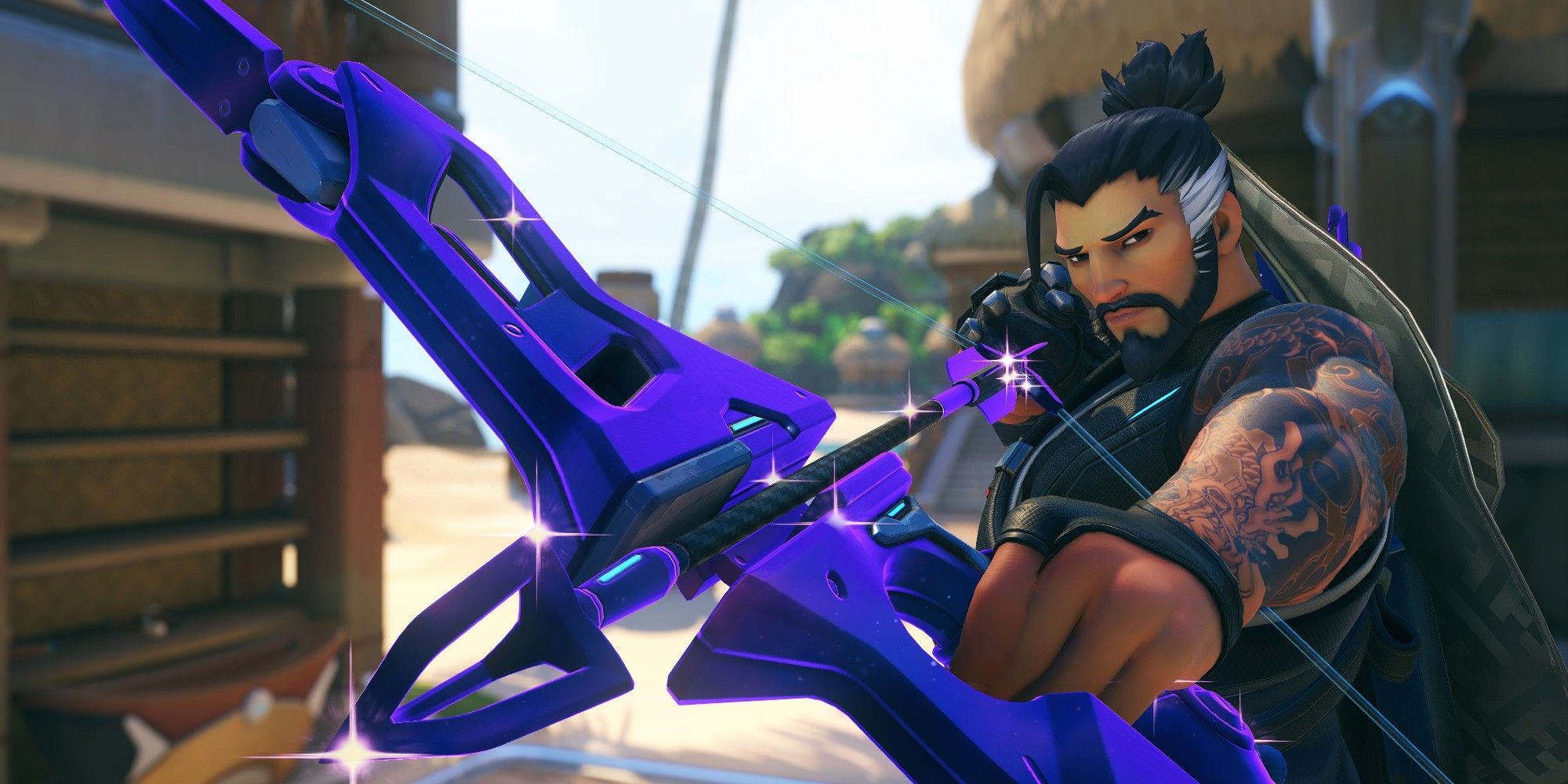 Luka don?i? sorpreso dal suo posto tra i migliori 500 di overwatch Luka don?i? sorpreso dal suo posto tra i migliori 500 di overwatch