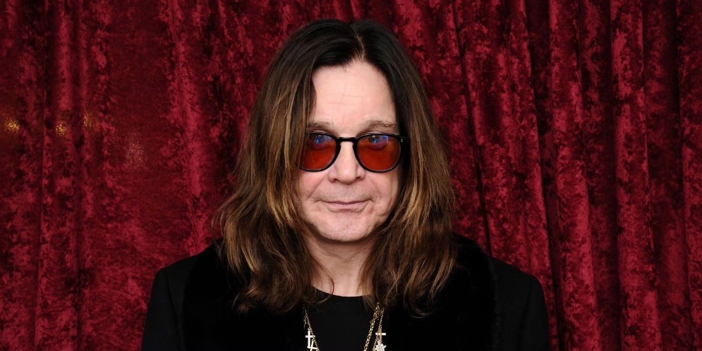 tributo controverso di rod stewart a ozzy osbourne crea indignazione
