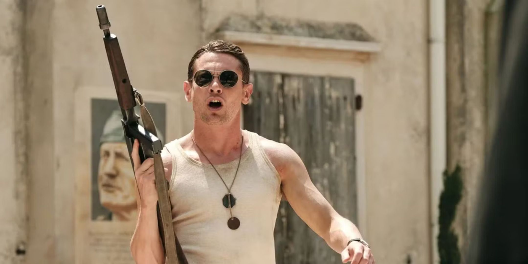 Migliori drama di guerra su hbo max da band of brothers a the sympathizer