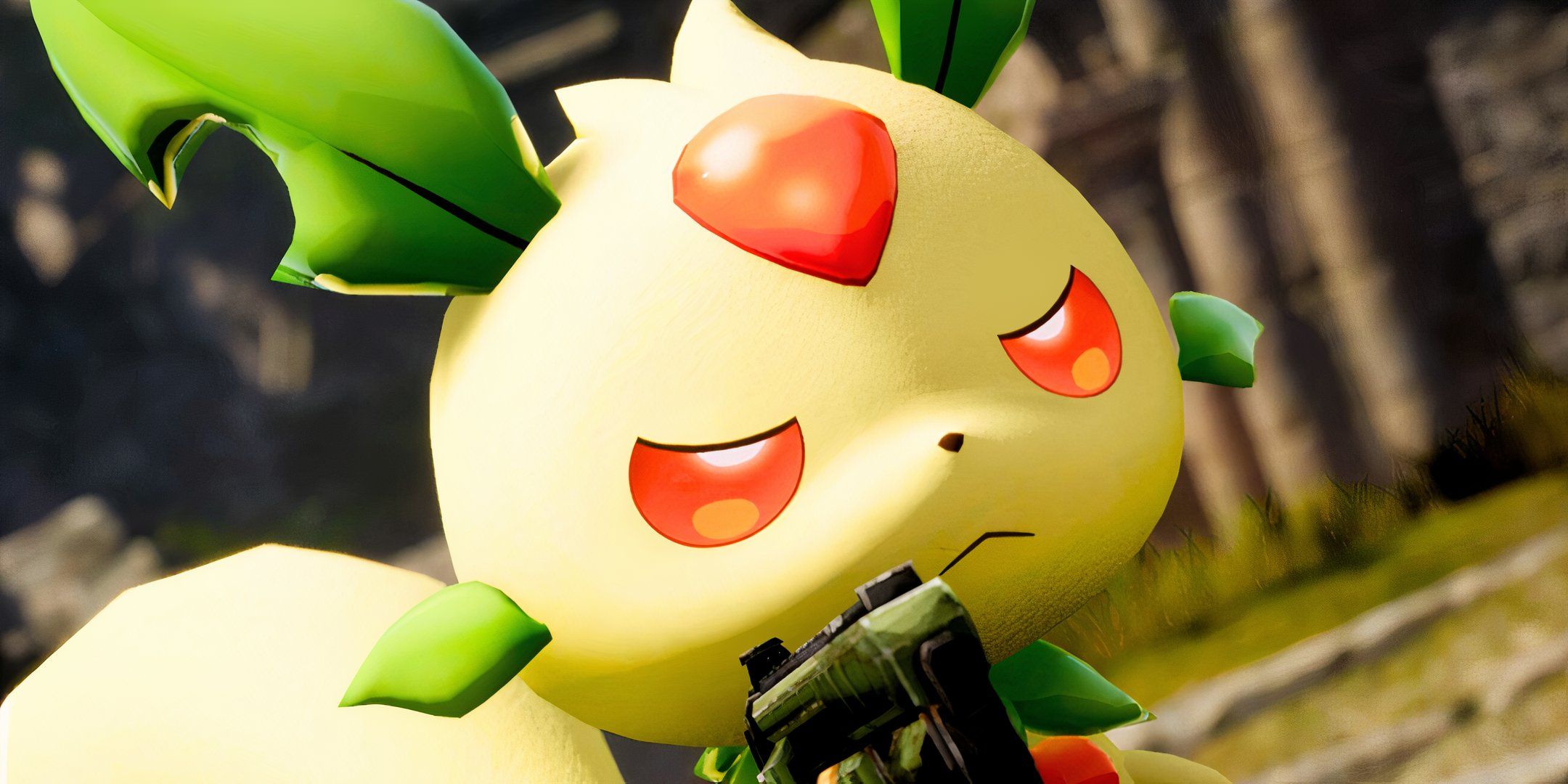 Nintendo e la causa su Palworld: cosa c’è da sapere