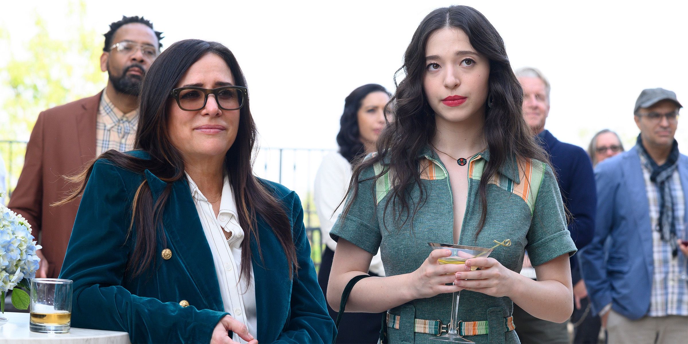Better things: il capolavoro televisivo sottovalutato degli anni 2010 Better things: il capolavoro televisivo sottovalutato degli anni 2010