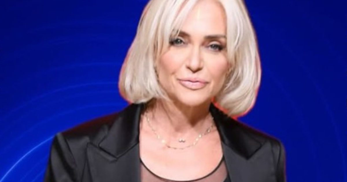 La conduttrice ritorna su Canale 5, grande novità per Mediaset La conduttrice ritorna su Canale 5, grande novità per Mediaset