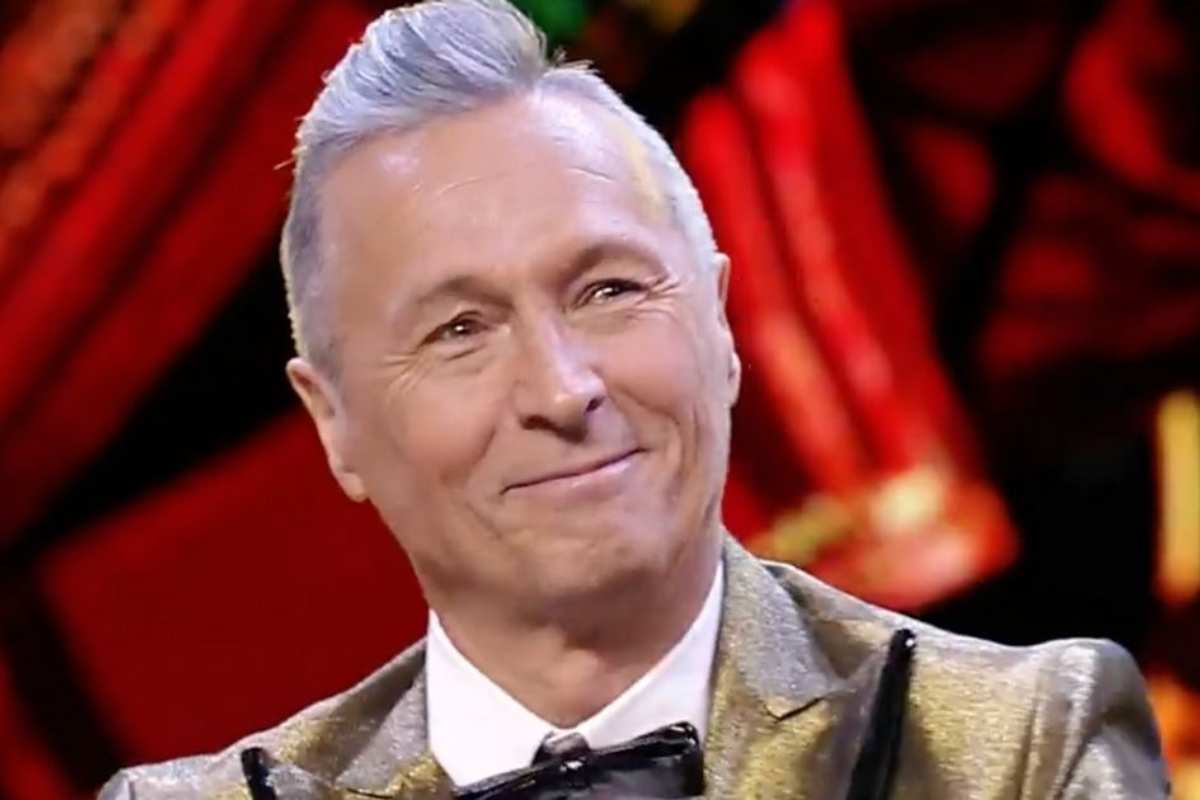 Ballando con le stelle: Paolo Belli in gara e i possibili sostituti