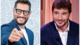 Enrico papi attacca stefano de martino: le parole del conduttore che sorprendono