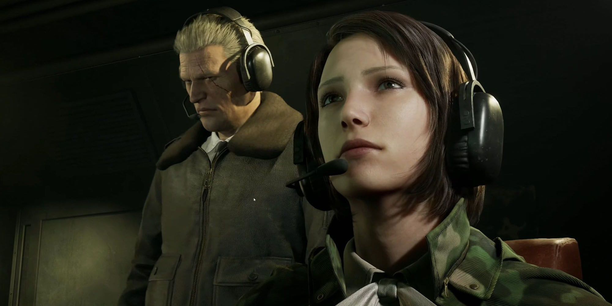 Metal gear solid delta: snake eater rovina il miglior aspetto con una nuova funzione Metal gear solid delta: snake eater rovina il miglior aspetto con una nuova funzione