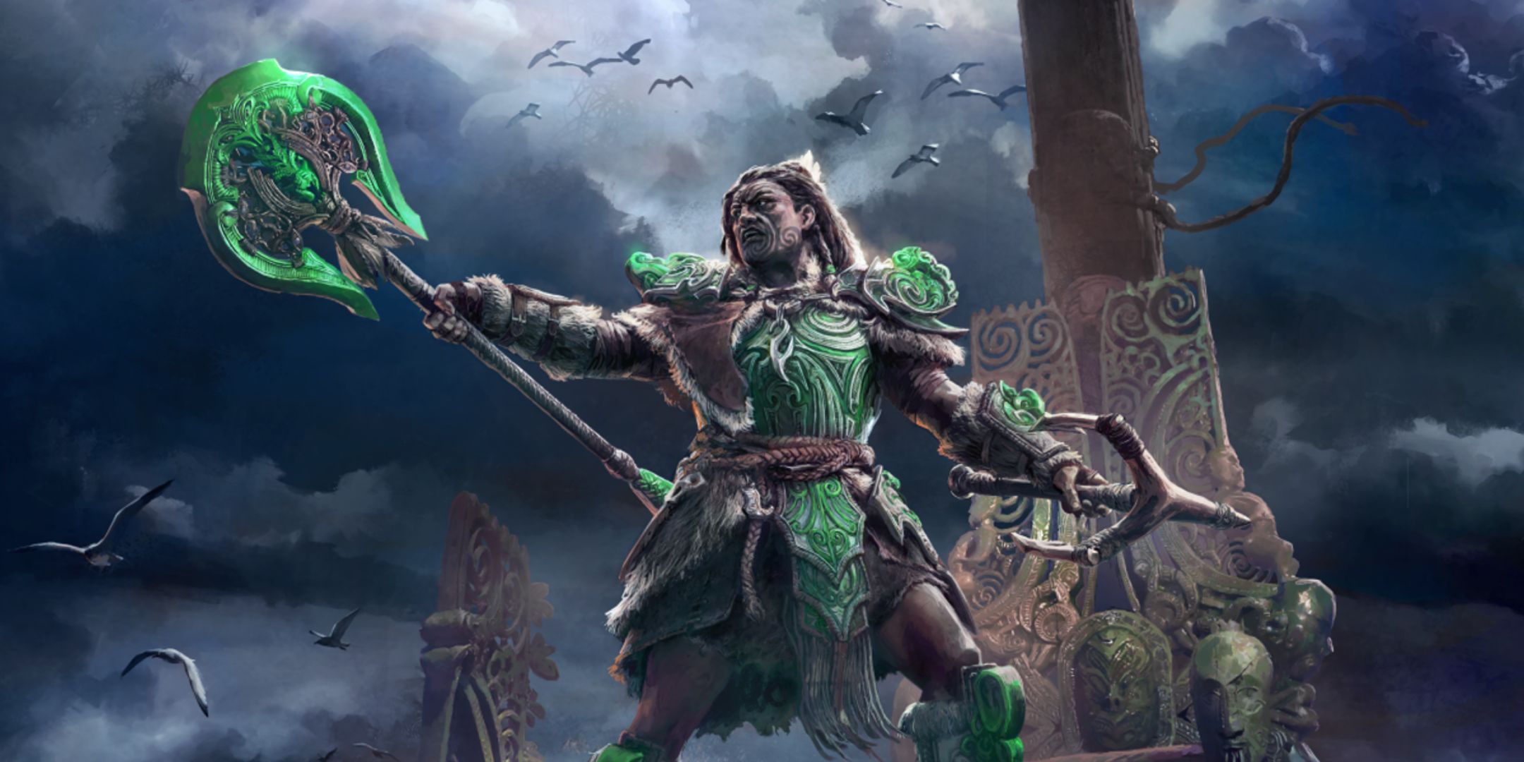 Path of Exile 2: grandi novità e cambiamenti con la terza espansione Path of Exile 2: grandi novità e cambiamenti con la terza espansione