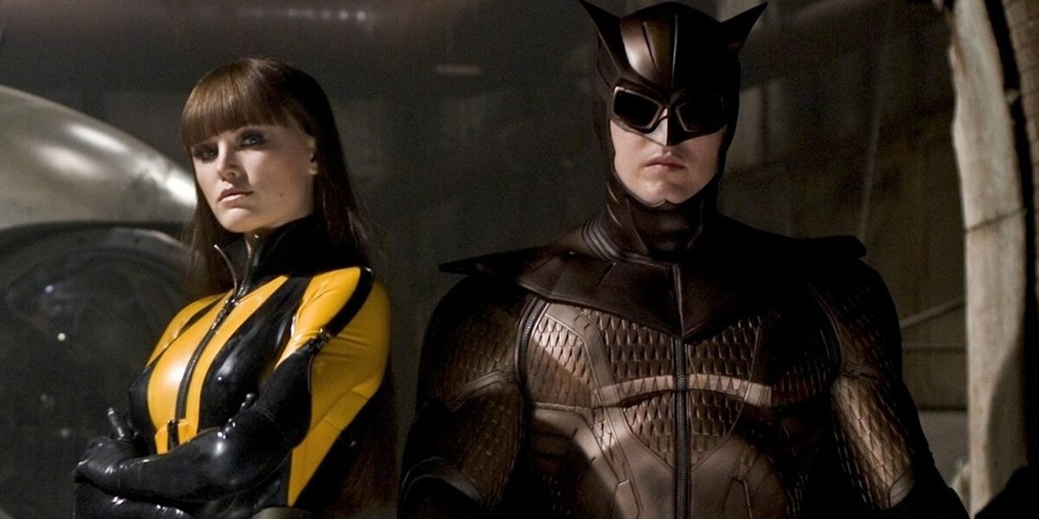 Film DC da rivedere per comprenderli meglio Film DC da rivedere per comprenderli meglio