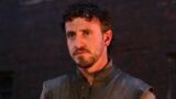 La vera storia di hamnet, il film su shakespeare con paul mescal