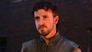 La vera storia di hamnet, il film su shakespeare con paul mescal