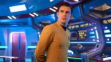 Strange new worlds: spiegazione del discorso di kirk in tOS
