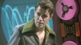Impressione esilarante di paul wesley su william shatner in star trek: strange new worlds