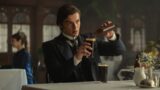 Nuova serie netflix per gli amanti di peaky blinders e birra