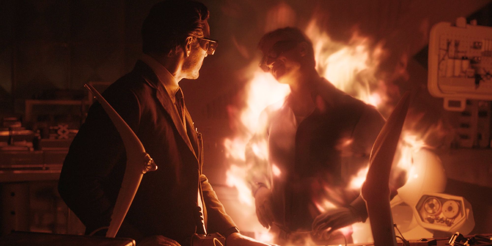 Fantastic four supera beauty and the beast al box office