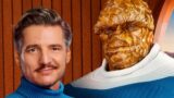 I fantastici quattro raggiungono 500 milioni: un passo verso un traguardo epocale nel cinema di supereroi