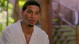 Love island usa: un messaggio inaspettato dopo il commento sulla coppia perfetta