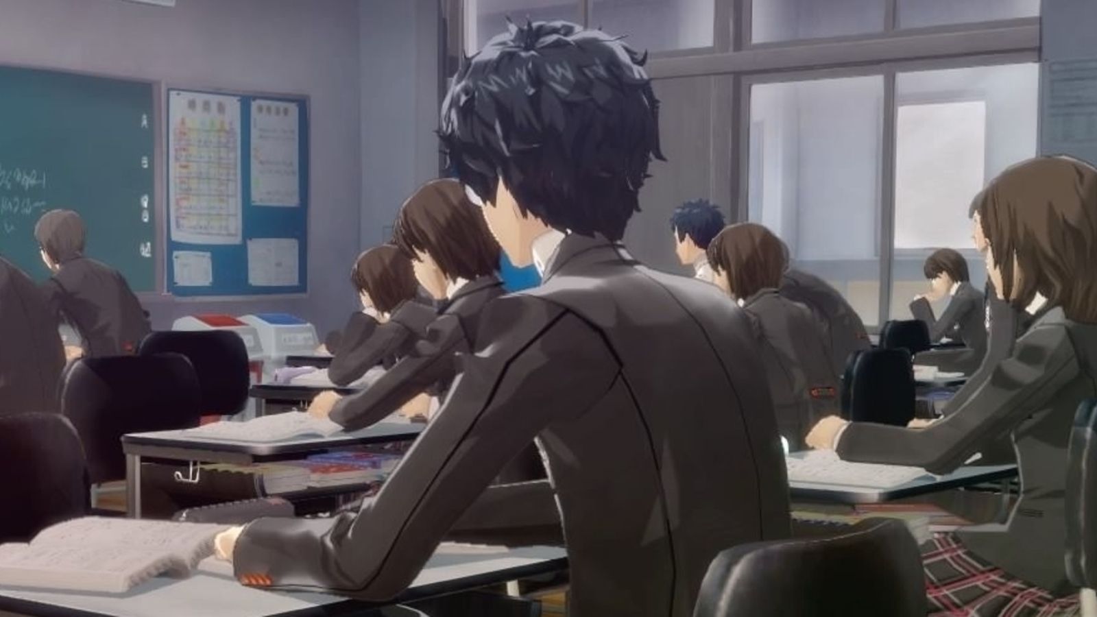 risposte agli esami e ai quiz di persona 5 royal