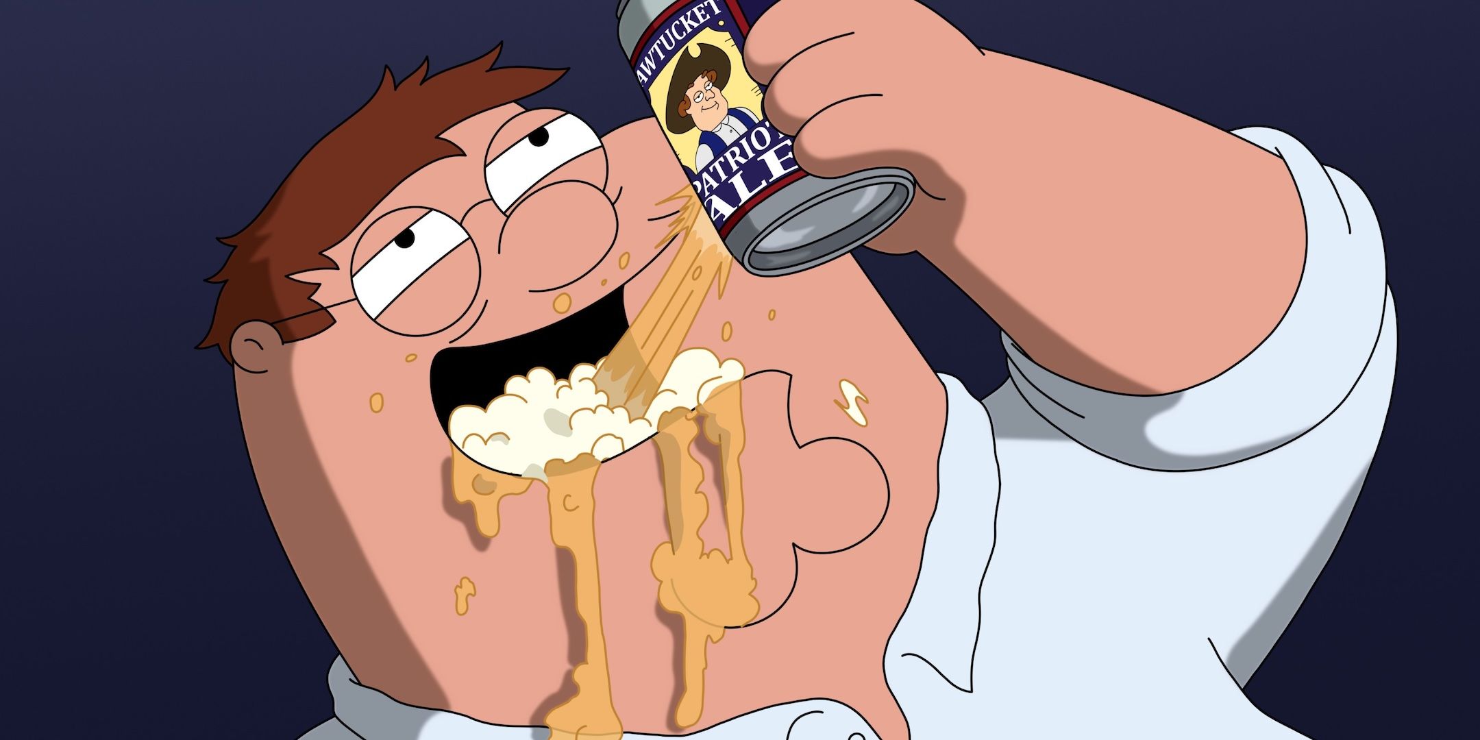 Un anno dopo family guy, una stella perde un ruolo iconico Un anno dopo family guy, una stella perde un ruolo iconico