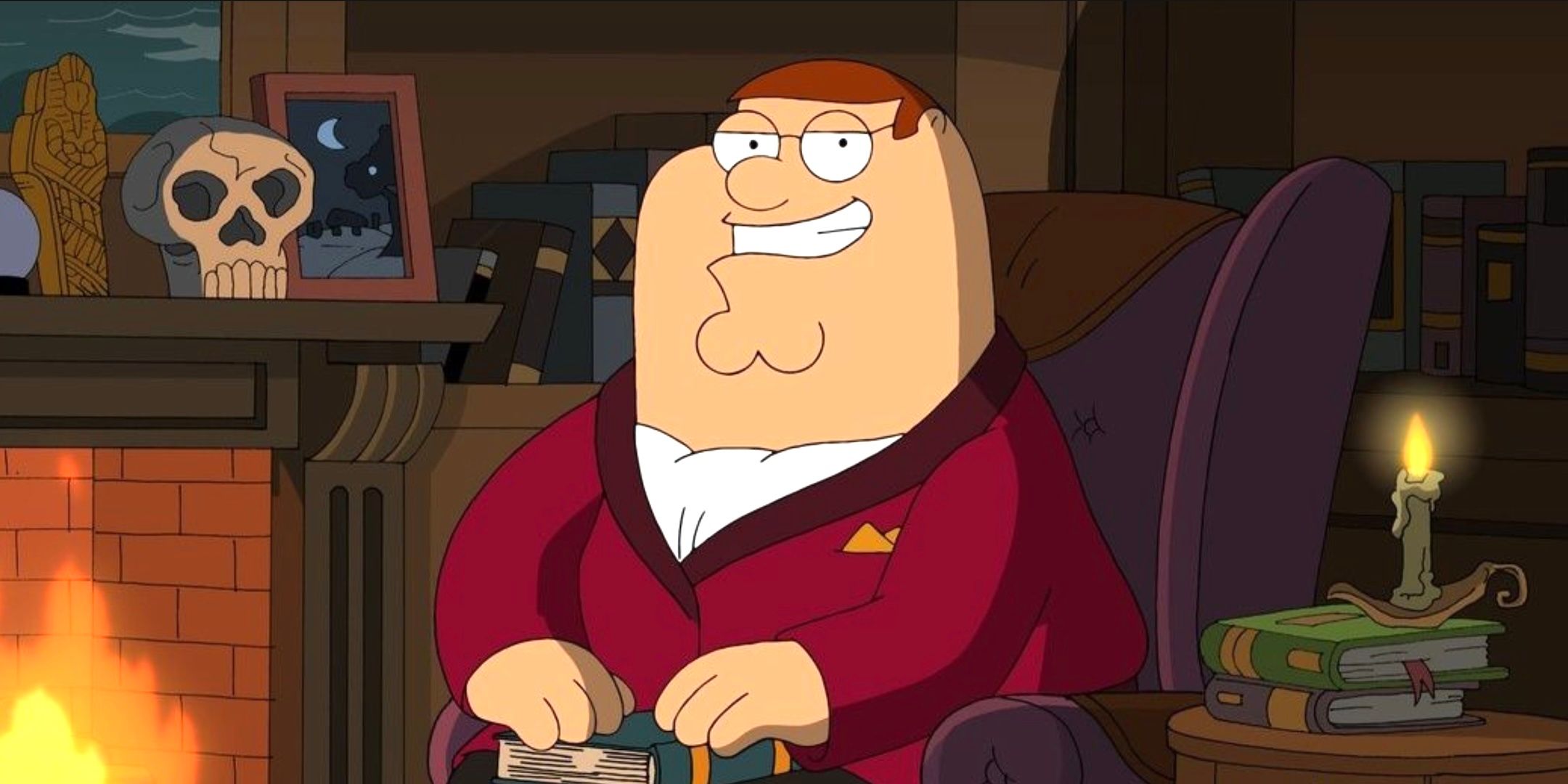 Episodi di family guy considerati capolavori